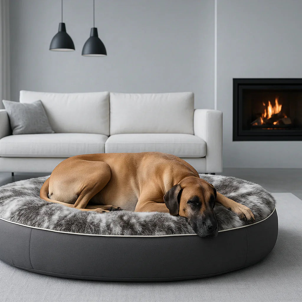 XXL Luxury Dog Beds