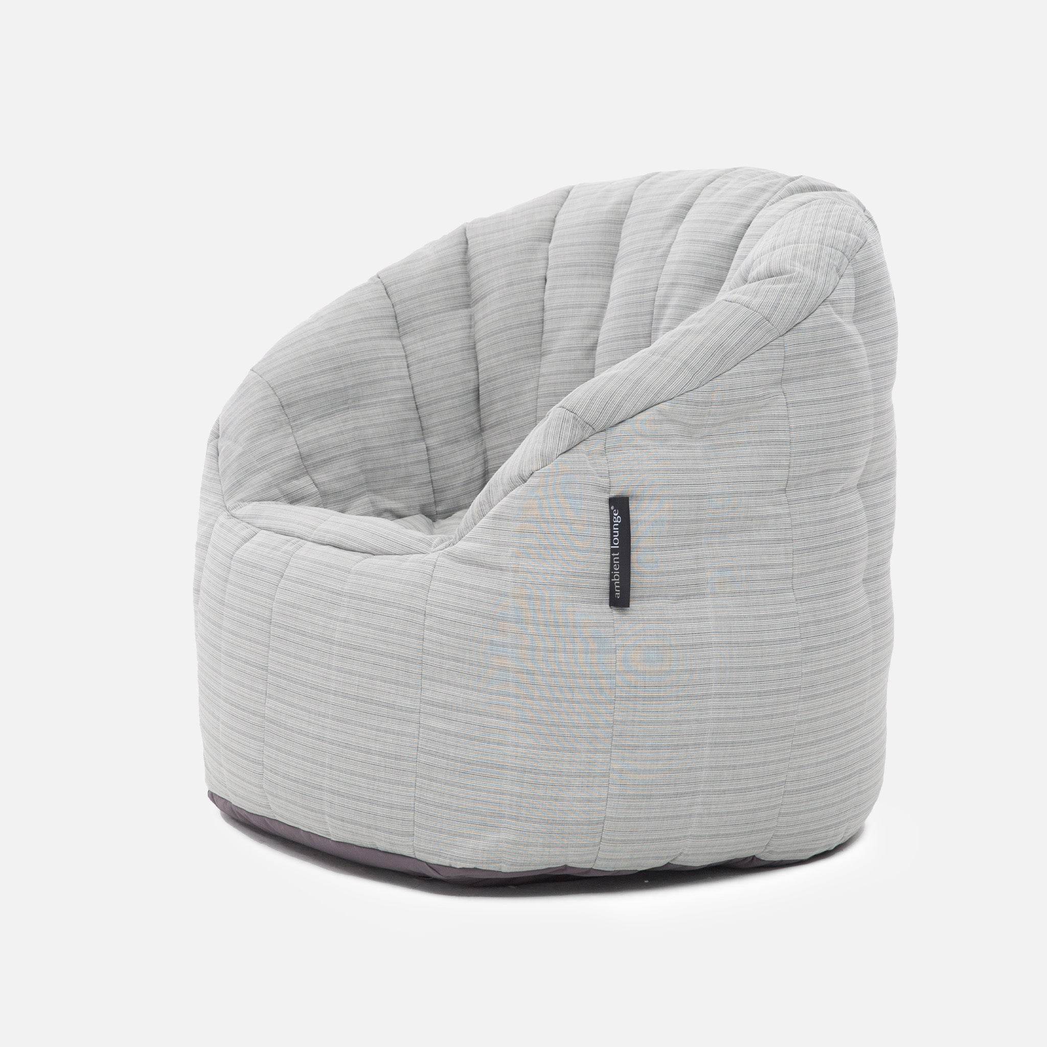 Butterfly Sofa - Outdoor/Interior