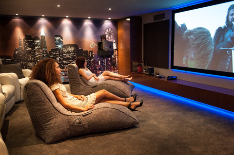 Staying at home? Tips to set up epic home cinema during the corona vir