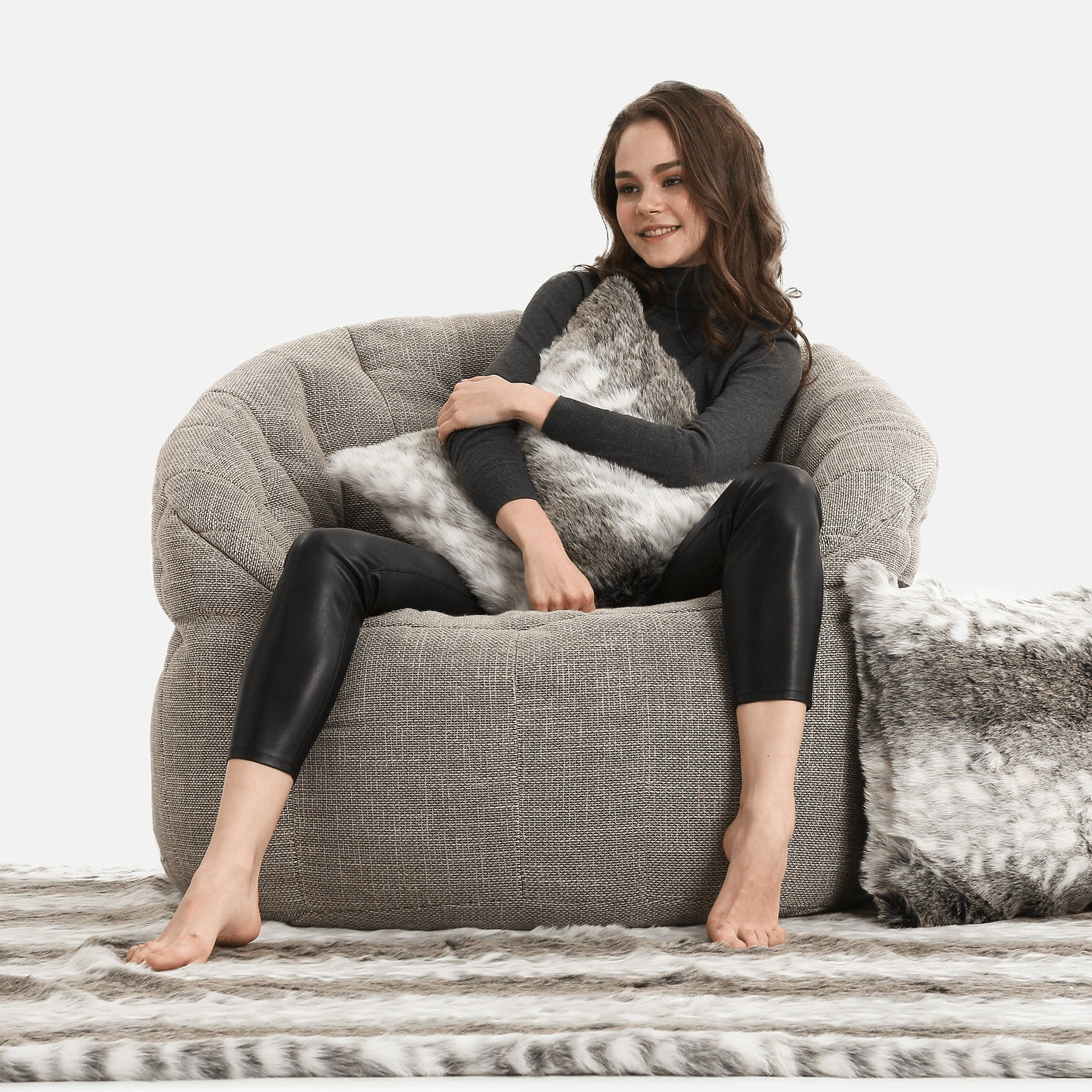 Butterfly Sofa (Interiors)