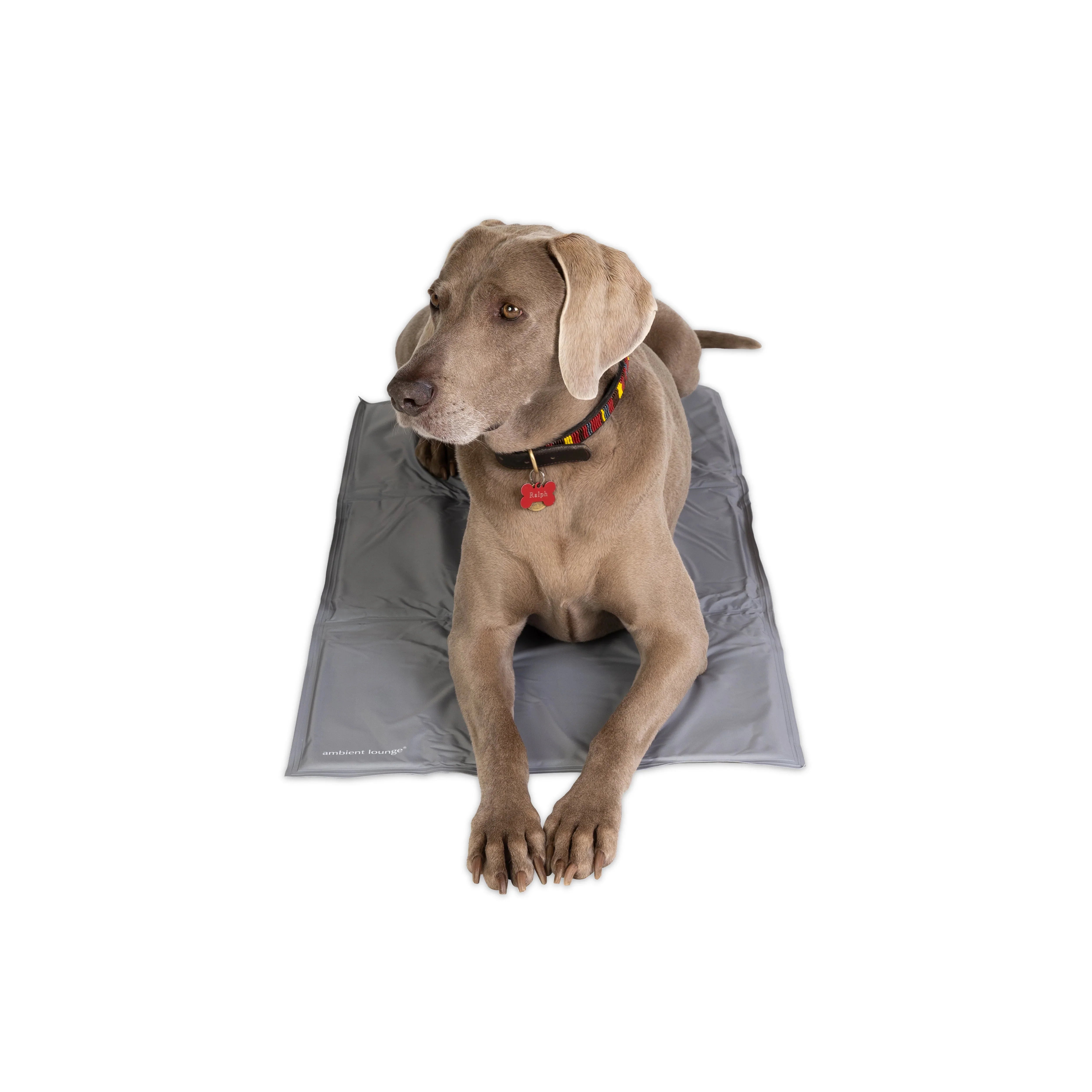 Dog Bed Cooling Mats
