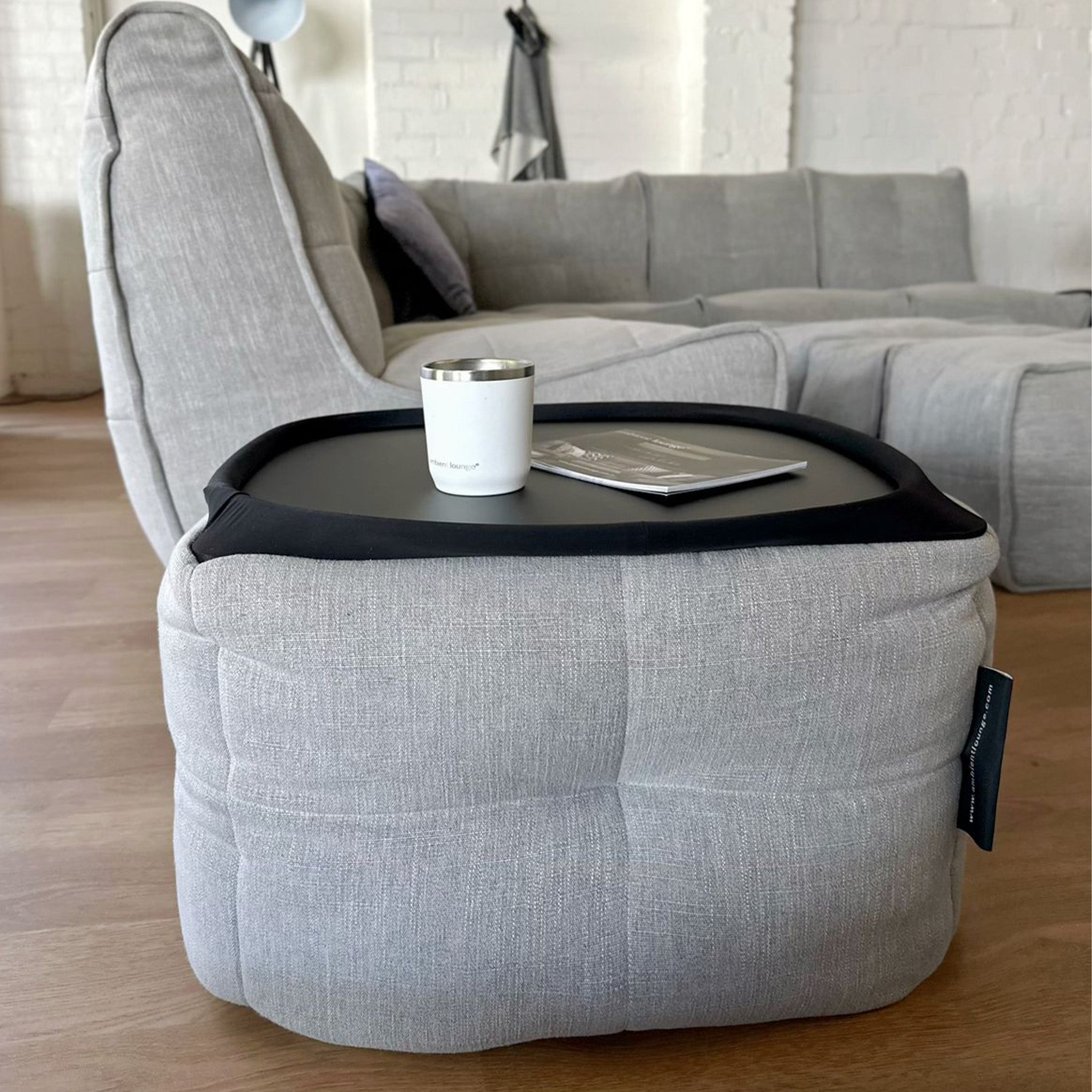 Cube Table (Interior)