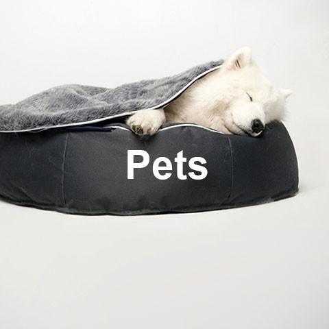 Pet Lounger