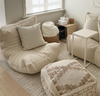 Acoustic Sofa - Whitehaven Boucle