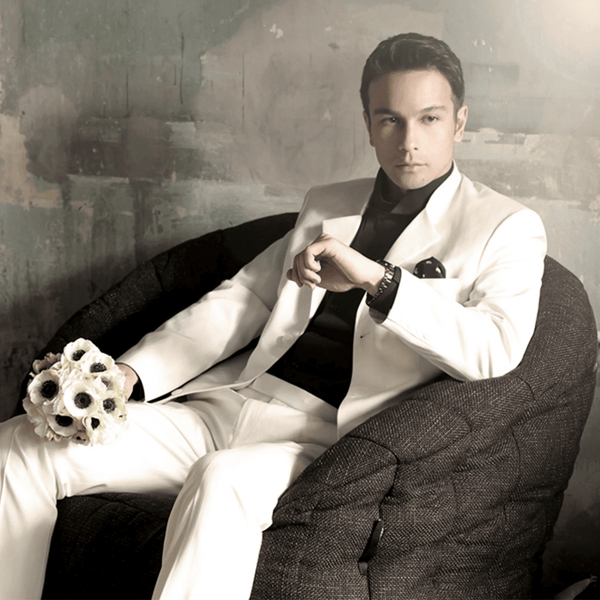 Butterfly Sofa - Interior