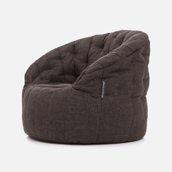 Butterfly Sofa - Interior