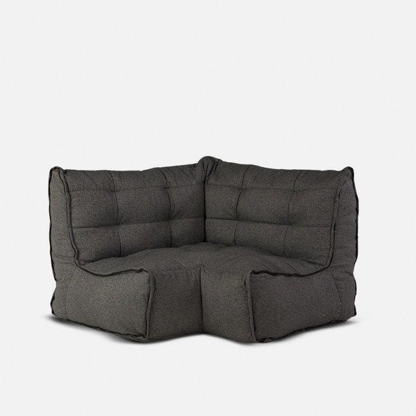 Modulares Eckmodul – Außen/Innenbereich