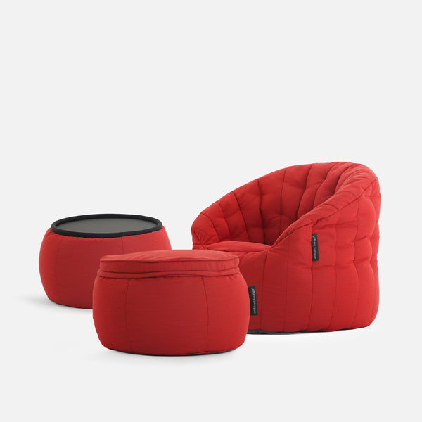 Contempo Set - Esterno/Interno