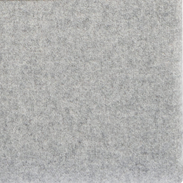 Luxuriöse Decke aus Merinowolle und Kaschmir