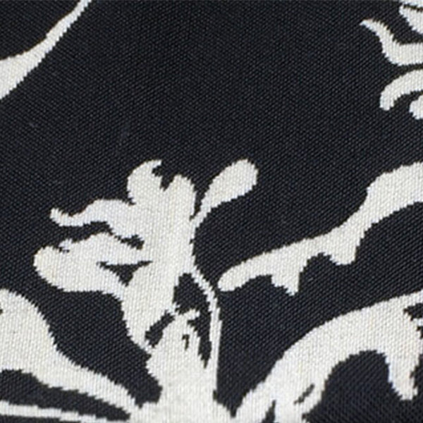 Wing Ottoman - Esterno/Interno