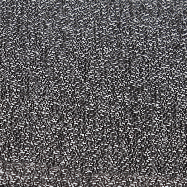 Doppio pouf centrale - Per esterni/interni