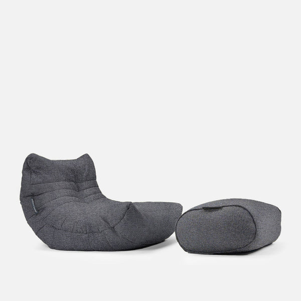 Set di chaise longue acustiche - Per esterni/interni