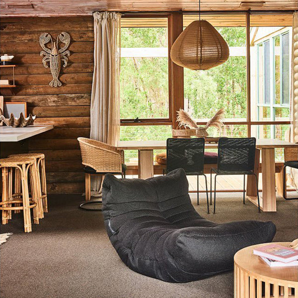 Akustiksofa - Innenausstattung