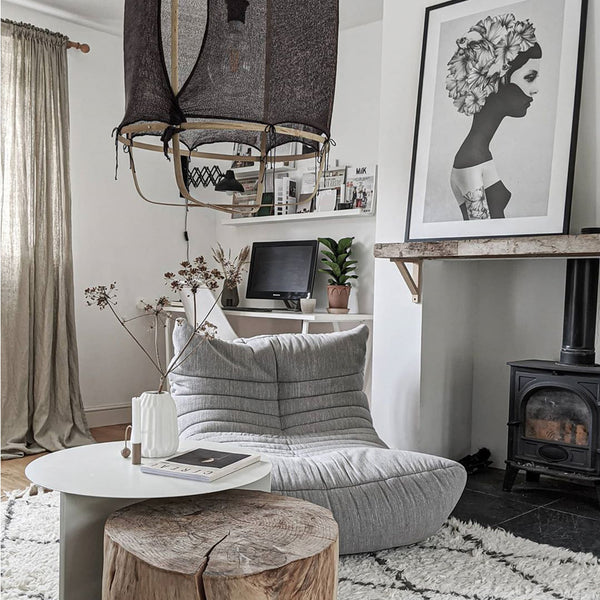 Akustiksofa - Innenausstattung