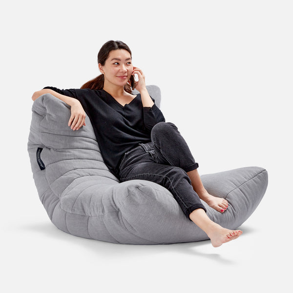 Akustiksofa - Innenausstattung