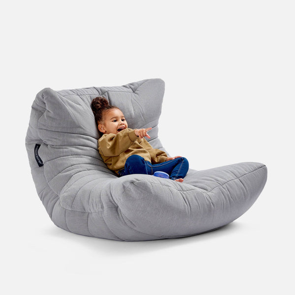 Akustiksofa - Innenausstattung