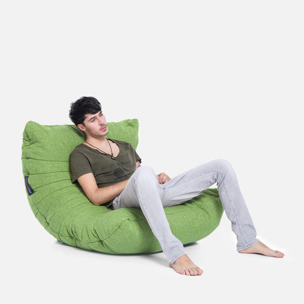 Akustiksofa - Innenausstattung