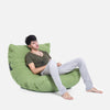 Acoustic Sofa - Lime Citrus