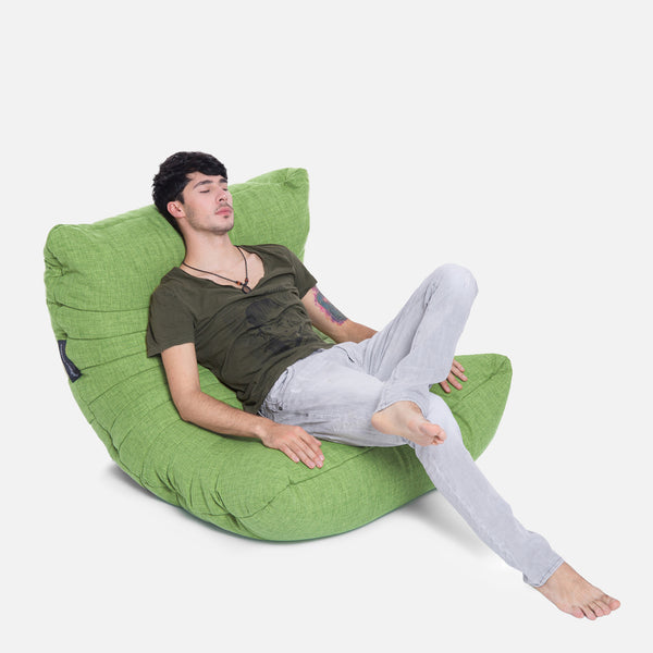 Akustiksofa - Innenausstattung