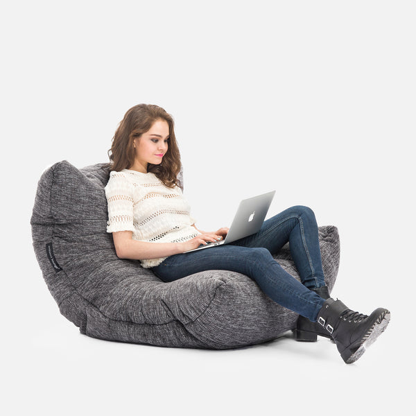 Akustiksofa - Innenausstattung