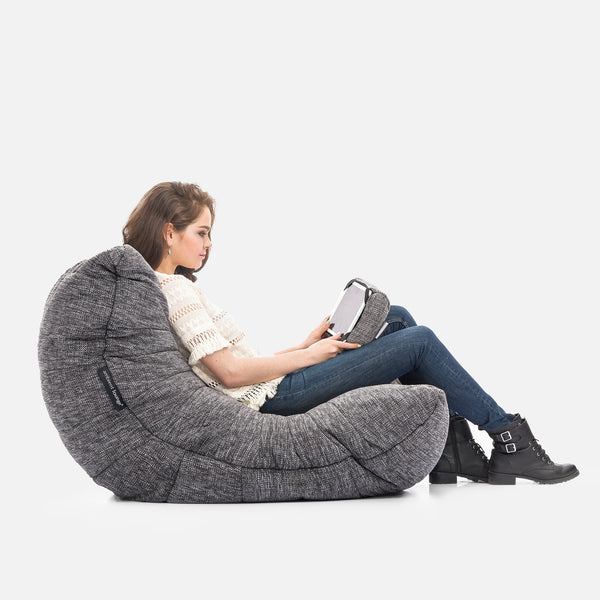 Akustiksofa - Innenausstattung