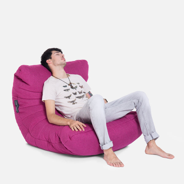 Akustiksofa - Innenausstattung