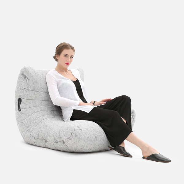 Akustiksofa - Innenausstattung