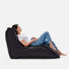Avatar Lounger with Headrest - Interior