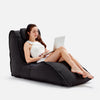 Avatar Lounger with Headrest - Interior