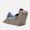 Avatar Lounger with Headrest - Interior
