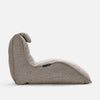 Avatar Lounger with Headrest - Interior