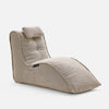 Avatar Lounger with Headrest - Interior