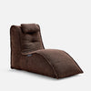 Avatar Lounger with Headrest - Interior