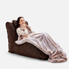 Avatar Lounger with Headrest - Interior