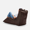 Avatar Lounger with Headrest - Interior