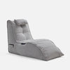 Avatar Lounger with Headrest - Interior
