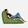 Avatar Lounger with Headrest - Interior