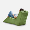 Avatar Lounger with Headrest - Interior