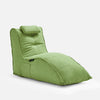 Avatar Lounger with Headrest - Interior