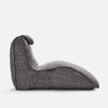 Avatar Lounger with Headrest - Interior