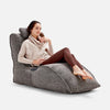 Avatar Lounger with Headrest - Interior