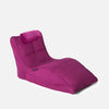 Avatar Lounger with Headrest - Interior
