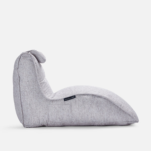 Avatar Lounger with Headrest - Interior