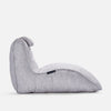 Avatar Lounger with Headrest - Interior