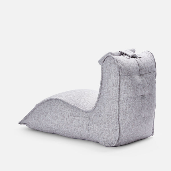 Avatar Lounger with Headrest - Interior