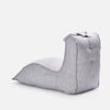 Avatar Lounger with Headrest - Interior
