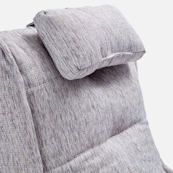 Avatar Lounger with Headrest - Interior