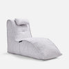 Avatar Lounger with Headrest - Interior