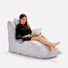 Avatar Lounger with Headrest - Interior