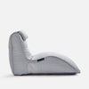Avatar Lounger with Headrest - Outdoor/Interior